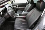 Mazda CX-7 2011 года